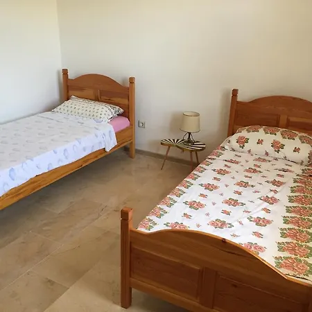 Holiday home Botanik *
