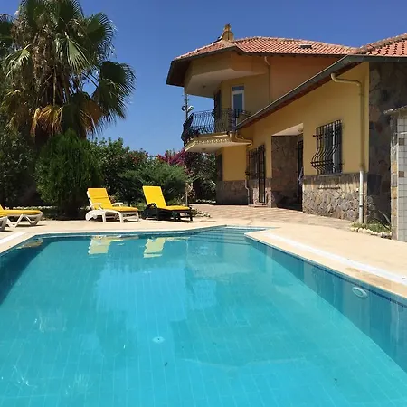 Botanik * Demirtas
