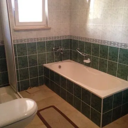 Botanik Holiday home Demirtas